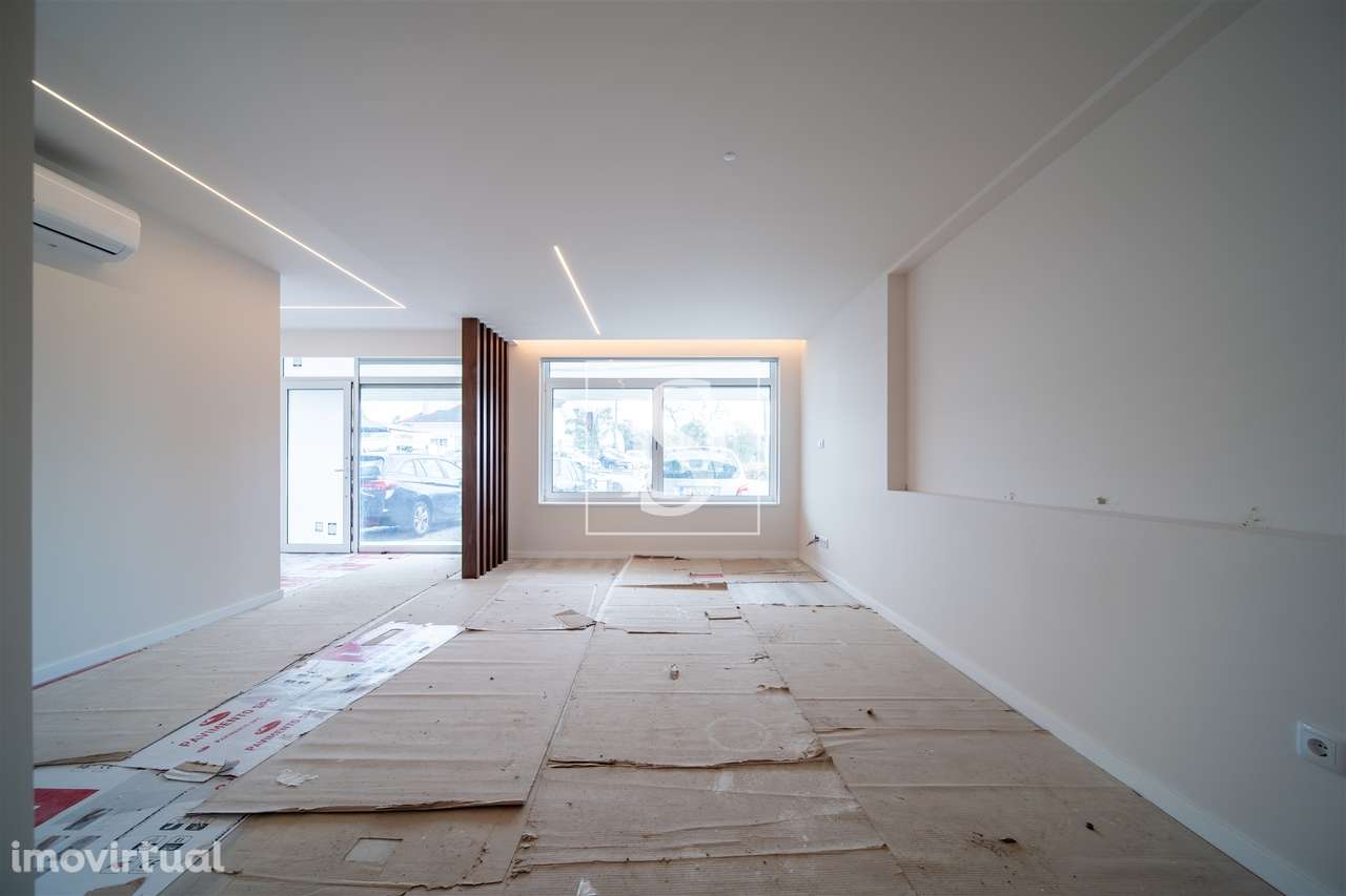 Apartamento T1 Venda em Tamel (São Veríssimo),Barcelos - Grande imagem: 5/21