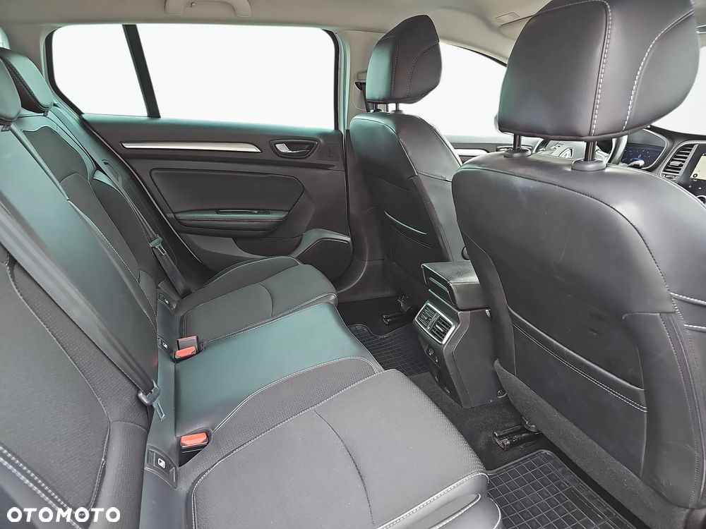 Renault Megane 1.3 TCe FAP Intens - 11