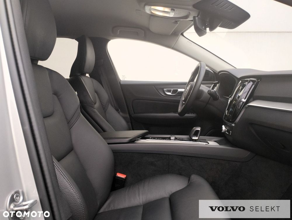 Volvo V60 - 16
