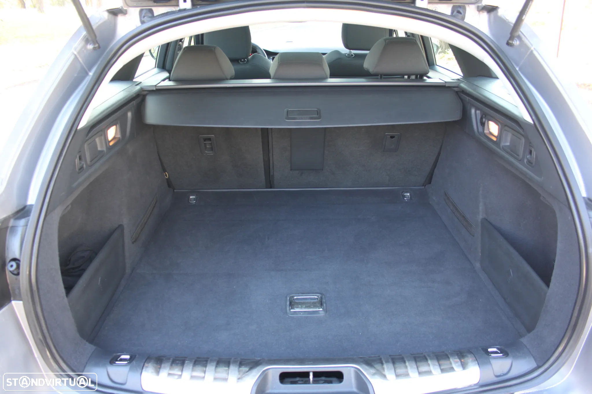 Peugeot 508 SW BlueHDi 120 EAT6 Stop&Start Business-Line - 27