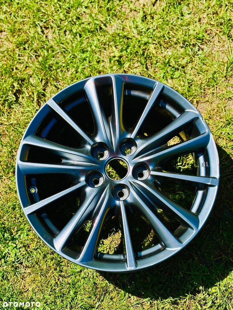 Felga Mazda CX-3 / CX-5 - 1