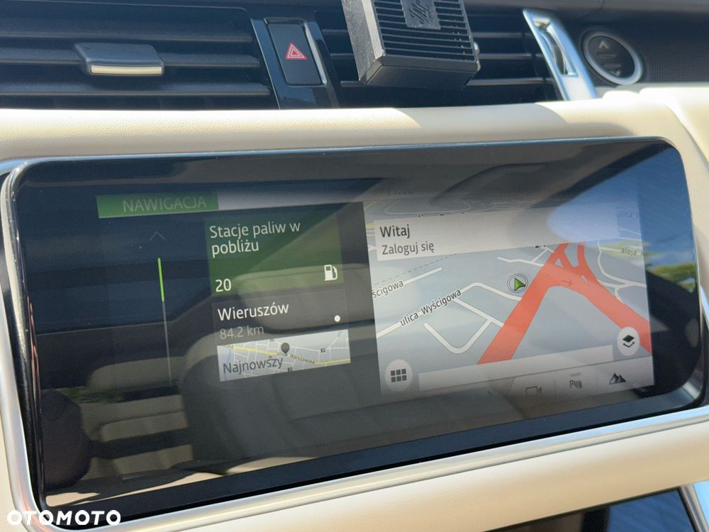 Land Rover Range Rover Sport S 3.0 D AB Dynamic - 16