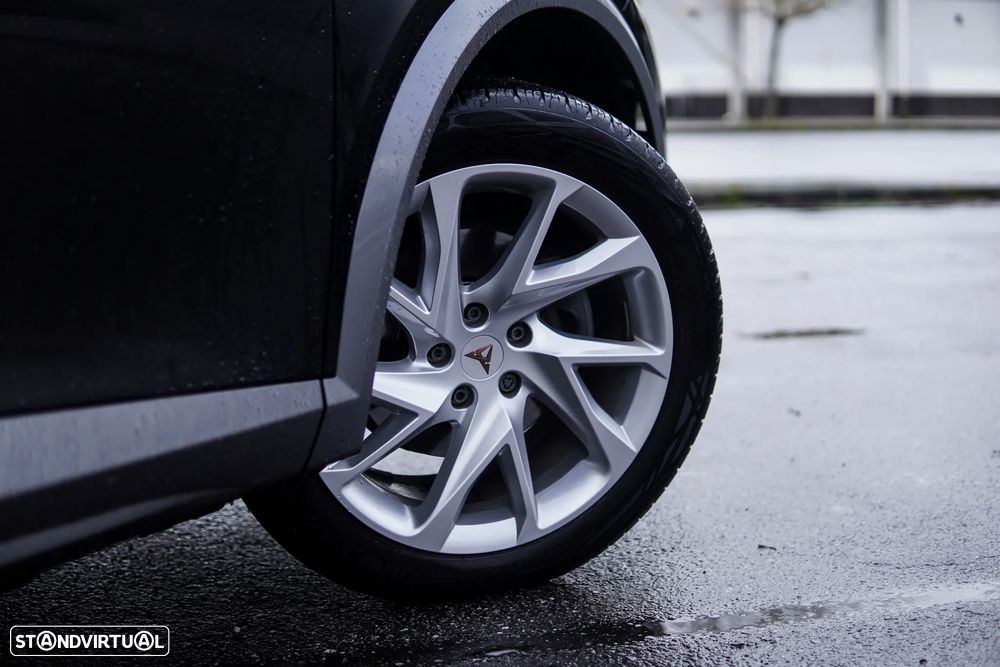 Cupra Formentor 1.4 e-Hybrid DSG - 11