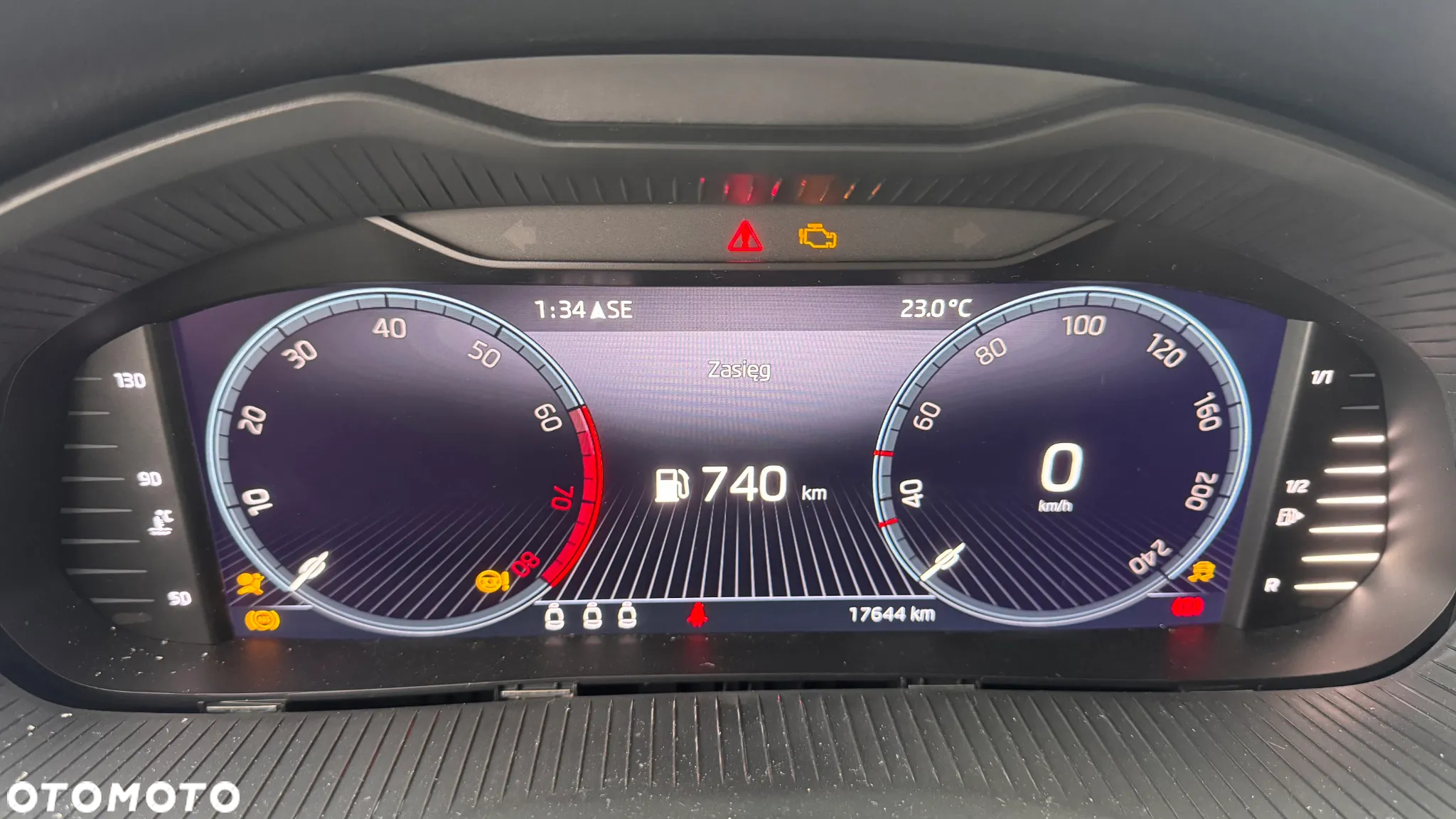 Skoda Kamiq 1.0 TSI Ambition - 20
