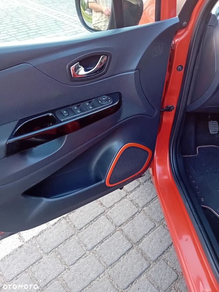 Renault Captur 0.9 Energy TCe Night&Day - 34