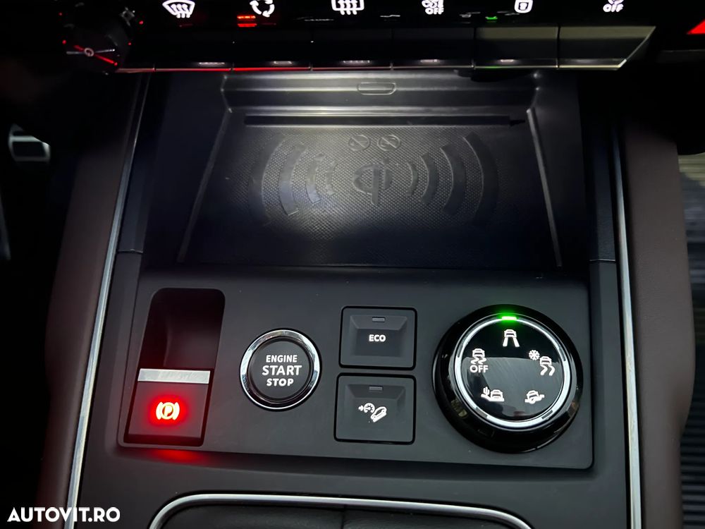 Citroën C5 Aircross Pure Tech 130 S&S SHINE - 17