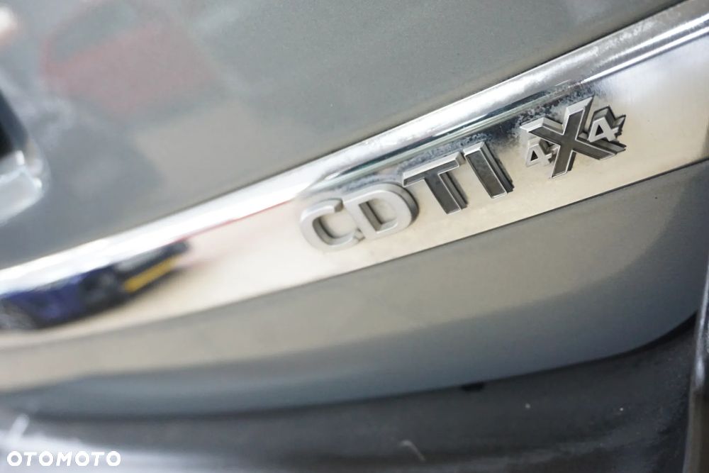 Opel Antara 2.2 CDTI 4x4 Cosmo - 16