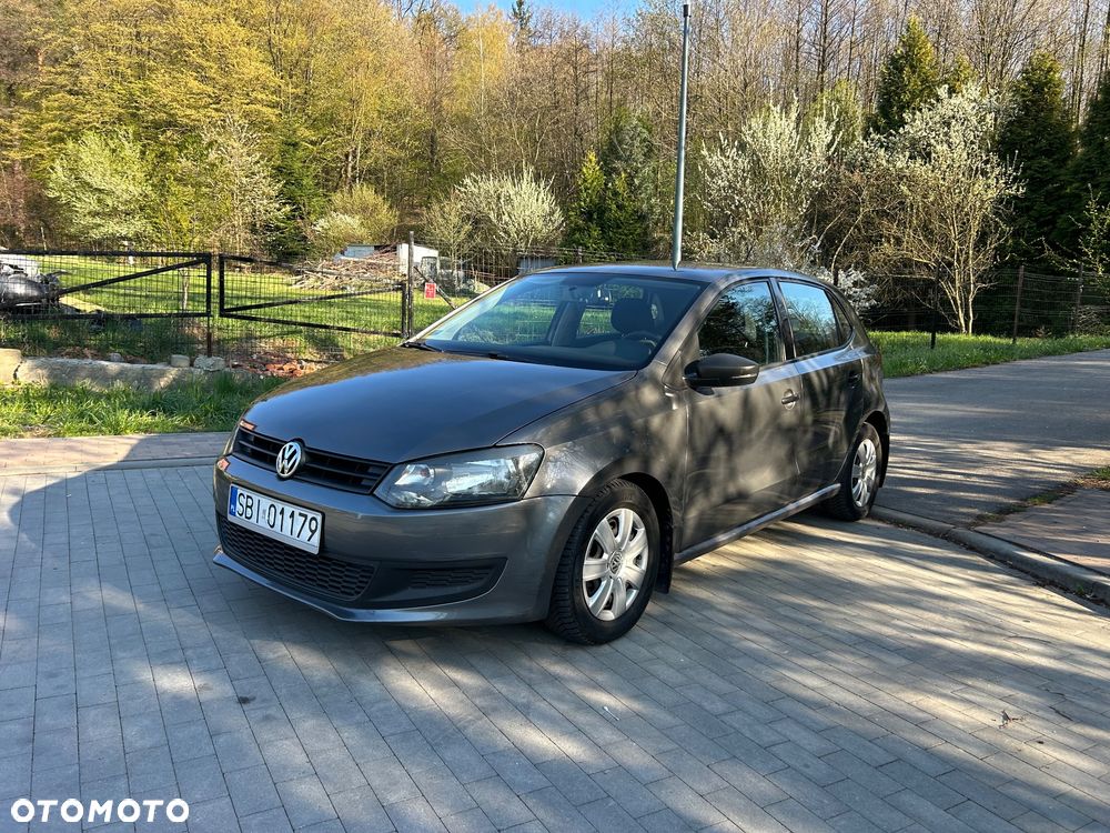 Volkswagen Polo 1.2 Trendline - 23