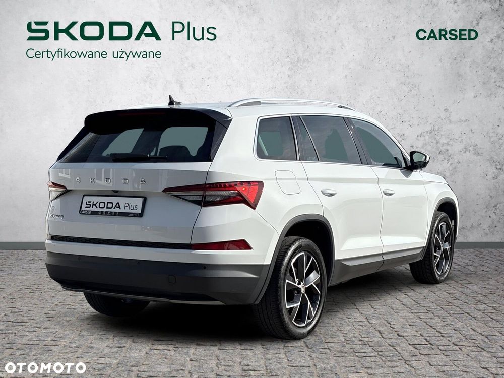 Skoda Kodiaq 2.0 TDI 4x2 Style DSG - 3