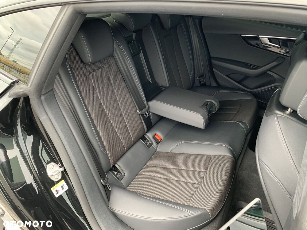 Audi A5 Sportback - 12