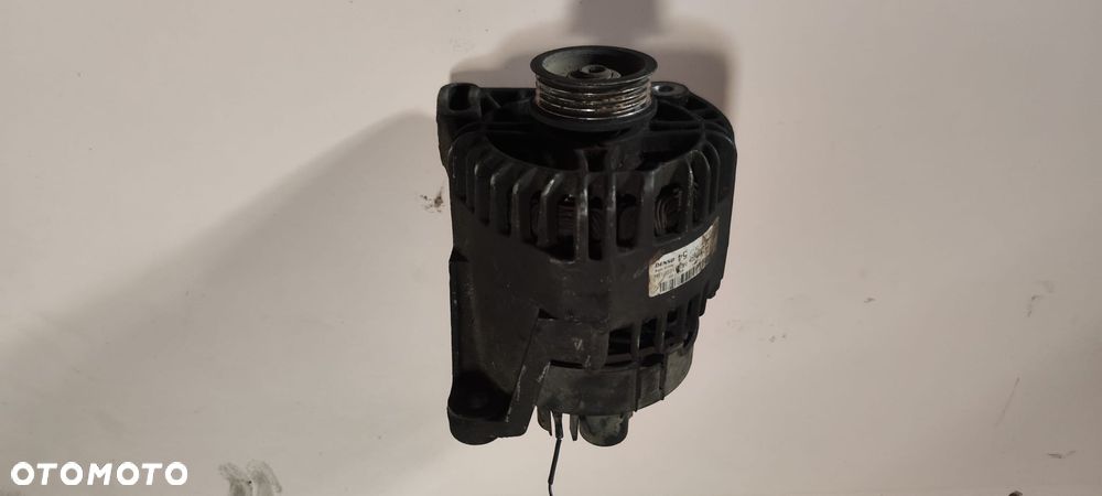 Alternator Punto 1.2 - 1