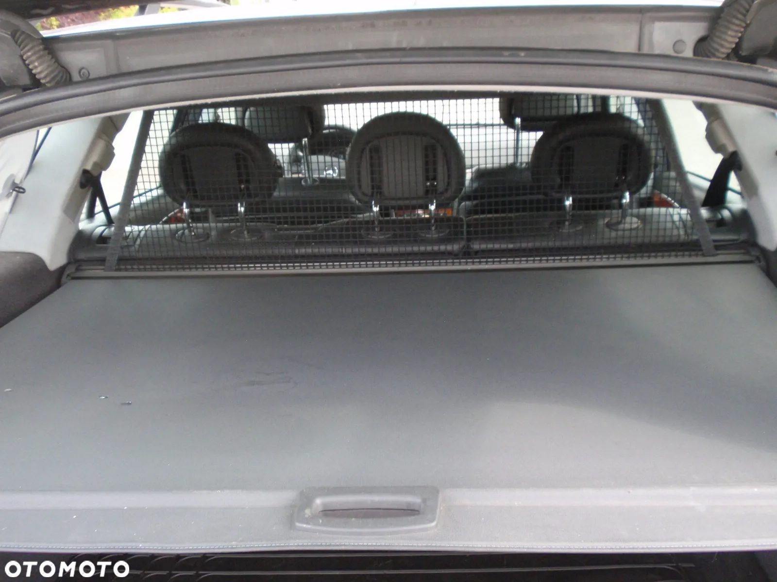 Mercedes-Benz Klasa E - 30