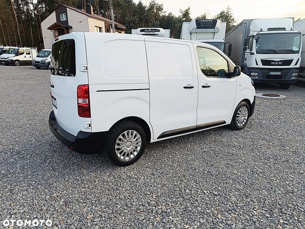 Toyota Proace - 6