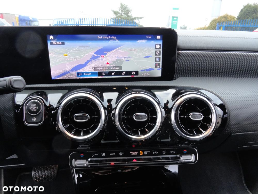 Mercedes-Benz CLA 200 d 8G-DCT Edition Progressive Line - 15