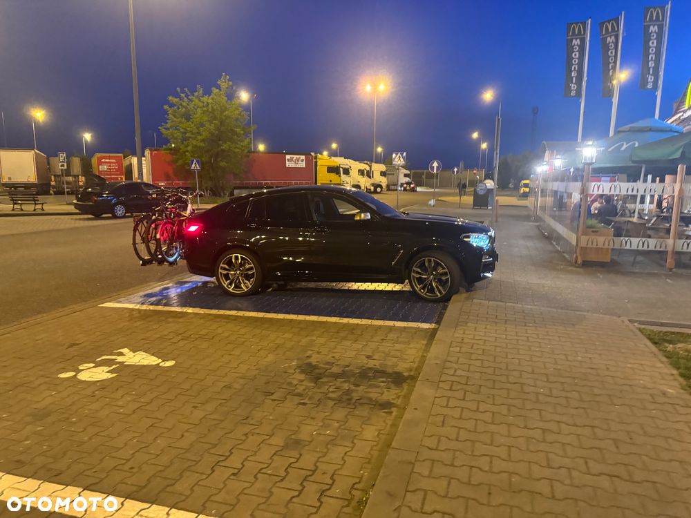 BMW X4 - 30