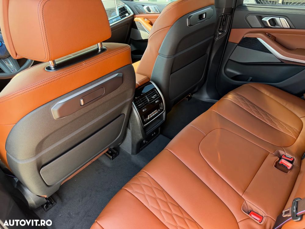 BMW X5 xDrive40d - 15