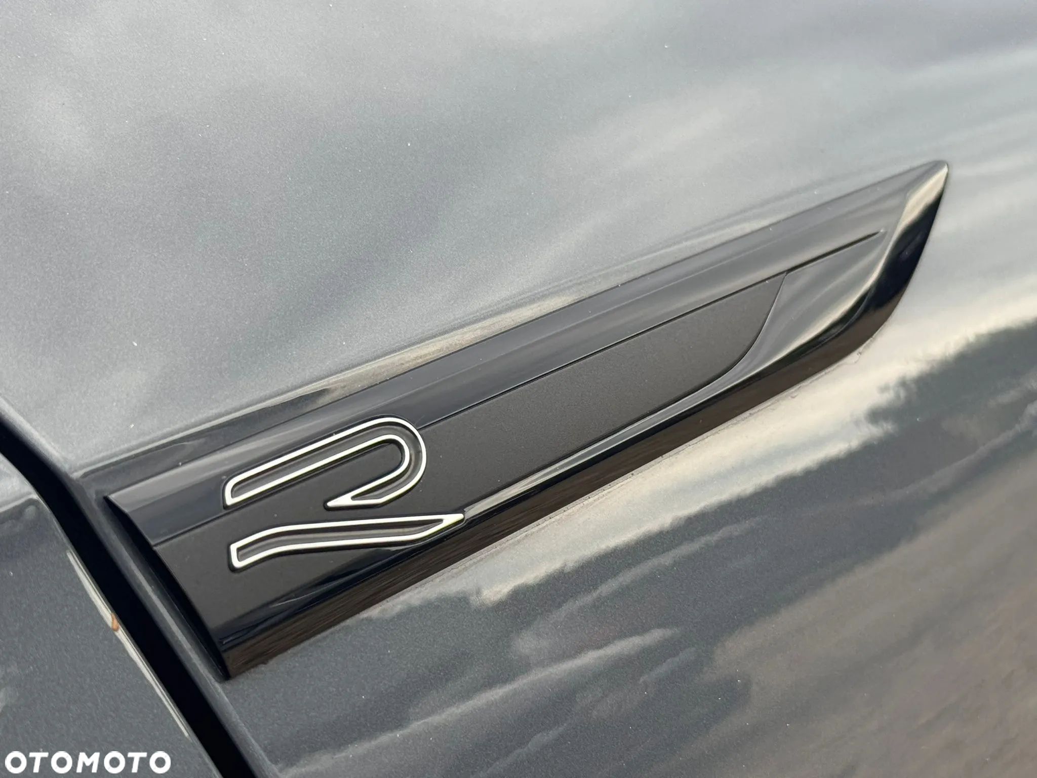 Volkswagen Golf VIII 2.0 TDI R-Line DSG - 32