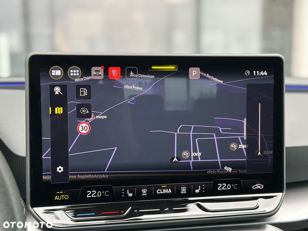 Seat Leon 1.5 eTSI FR DSG - 39