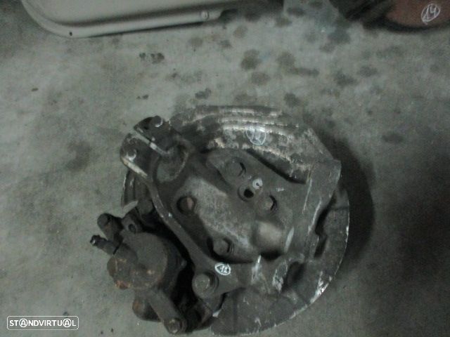 Manga De Eixo 3121676444303 BMW E87 116D  2006 118D FE COM BOMBITO 28.2CM E87 116D 118D - 3