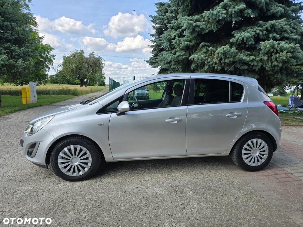 Opel Corsa - 9