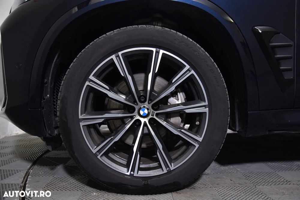 BMW X5 - 14