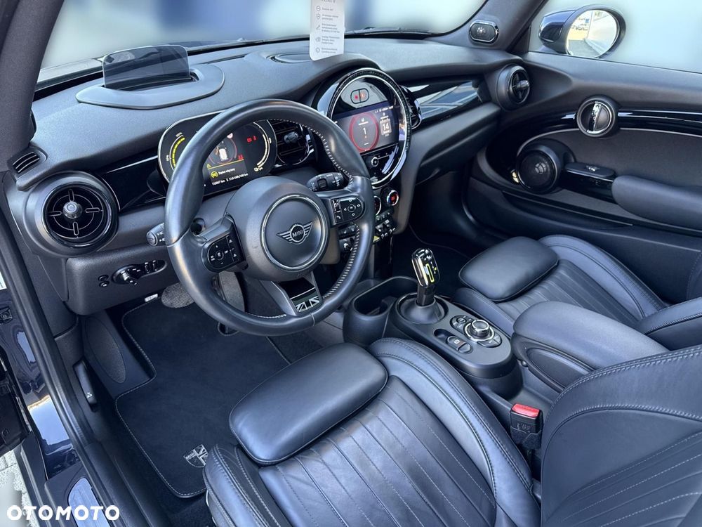 MINI Cooper S - 5