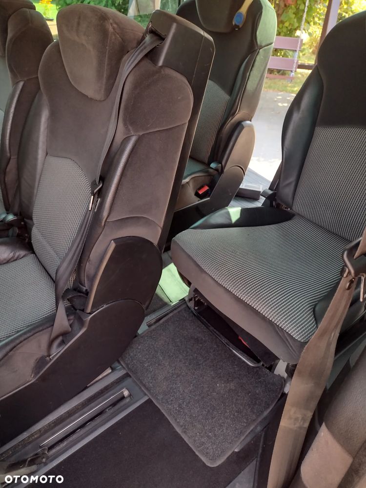 Peugeot 807 140 Tendance - 18