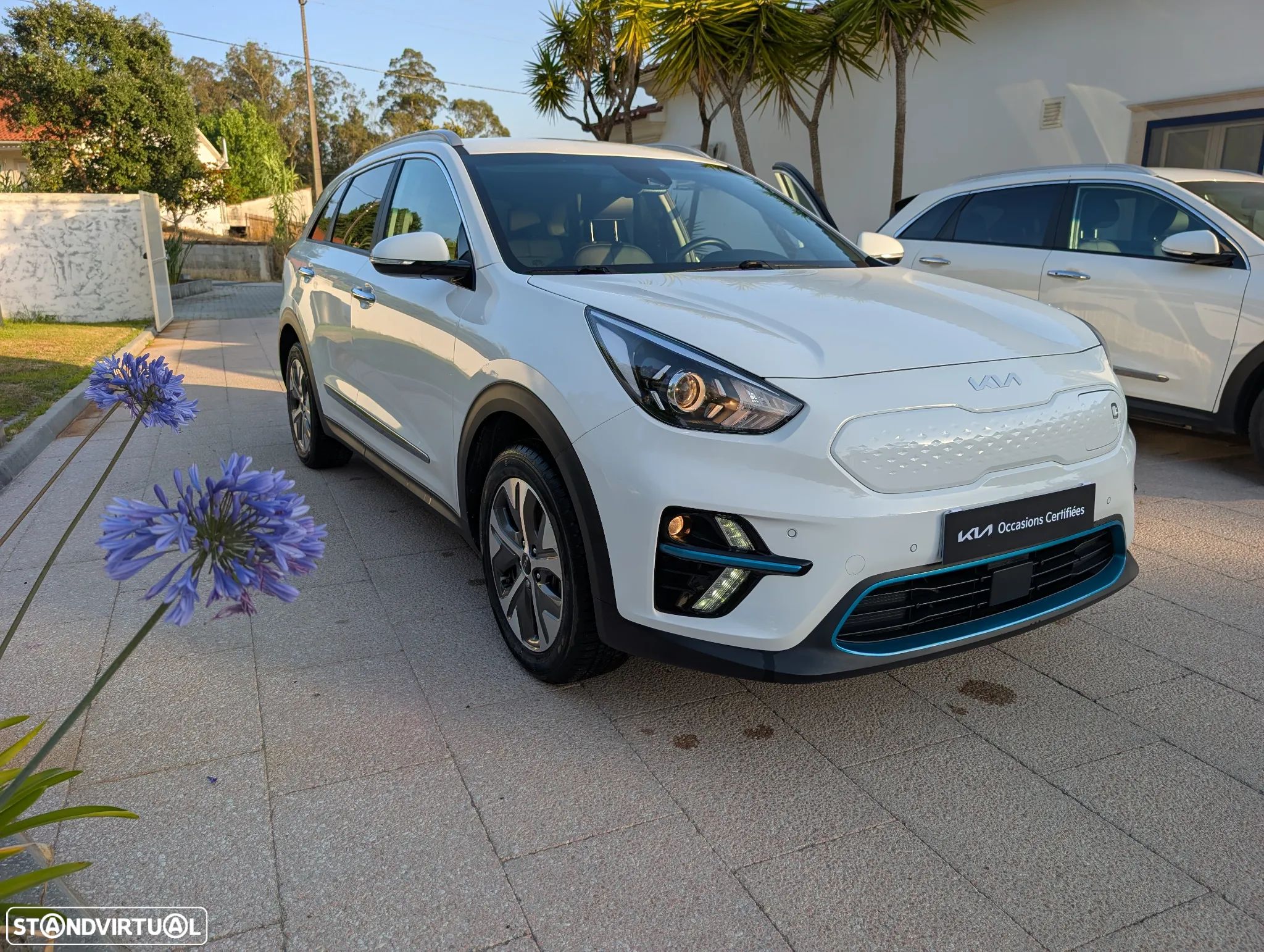 Kia e-Niro Spirit - 1
