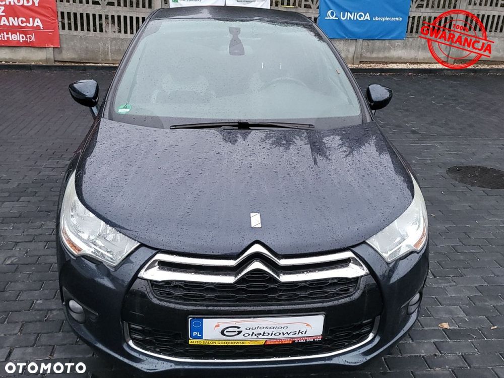 Citroën DS4 1.6 VTi SoChic - 18