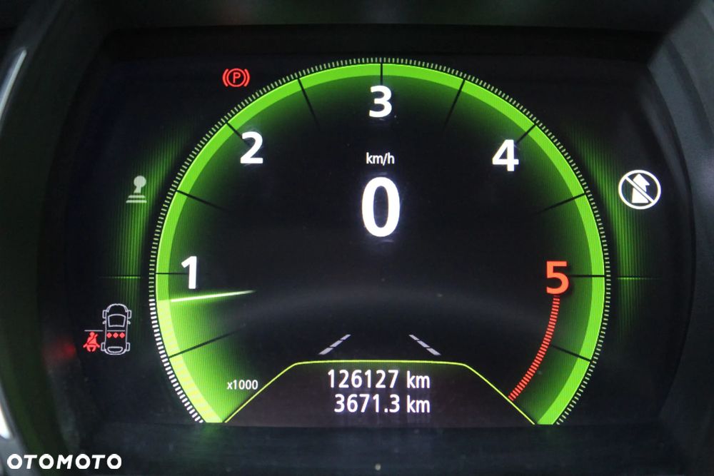 Renault Scenic BLUE dCi 120 LIMITED - 13