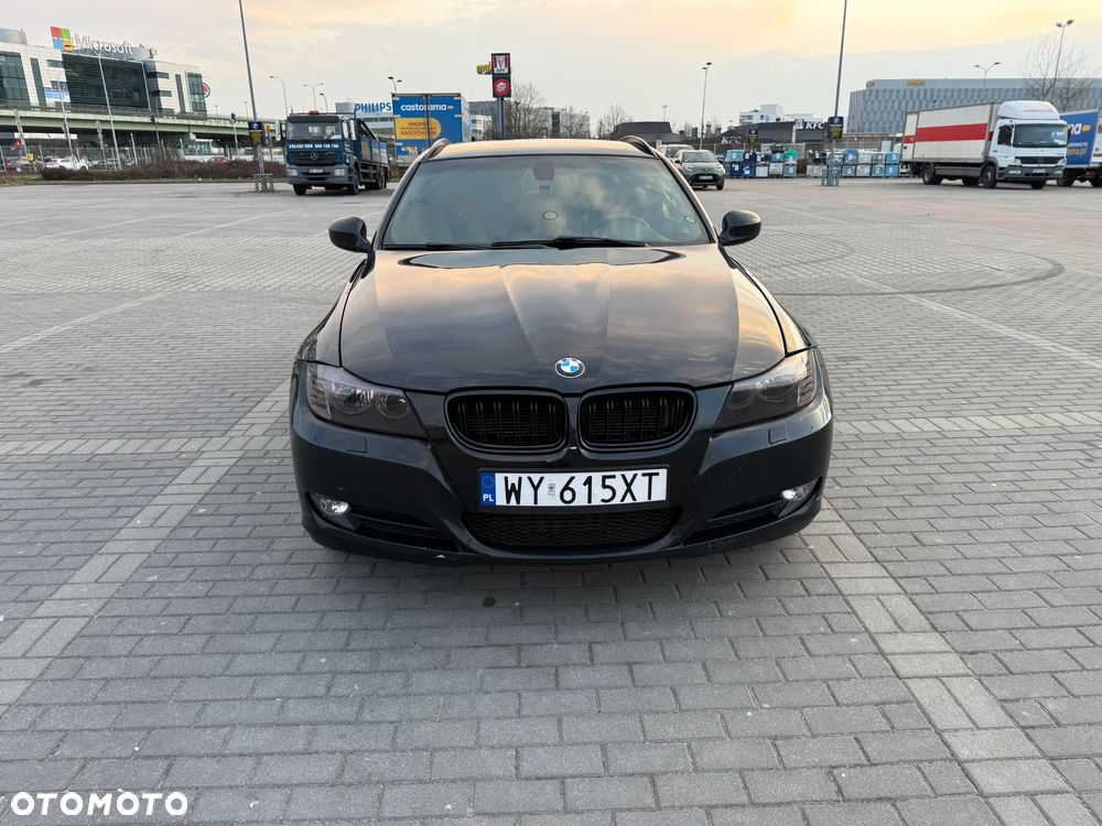 BMW Seria 3 316d - 3