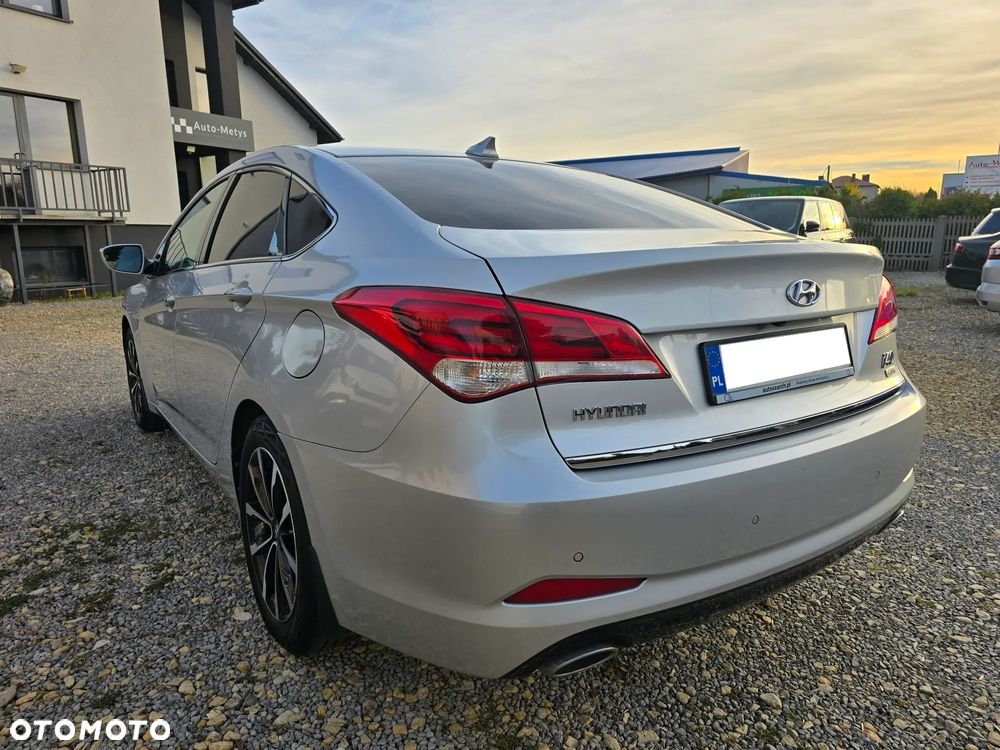 Hyundai i40 - 27