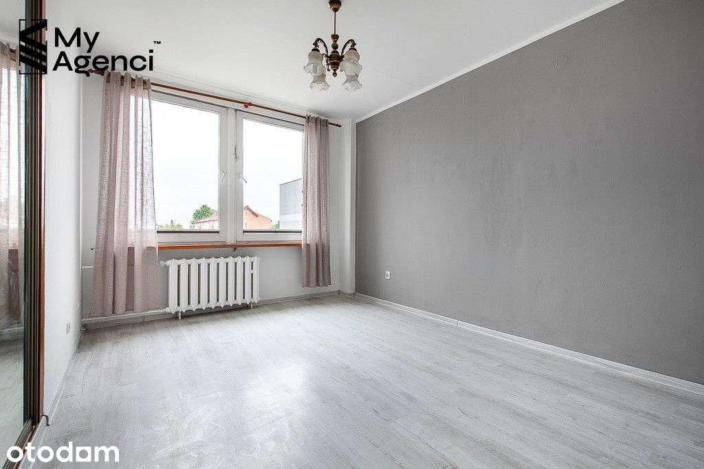 Gdynia, ul. Sojowa - mieszkanie na sprzedaż