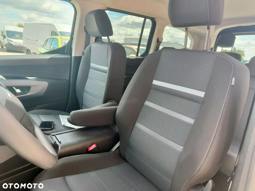 Fiat Qubo - 8
