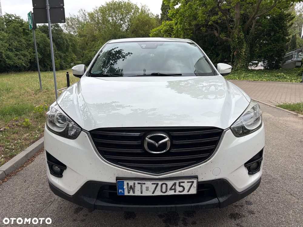 Mazda CX-5 2.0 Skymotion 2WD - 2