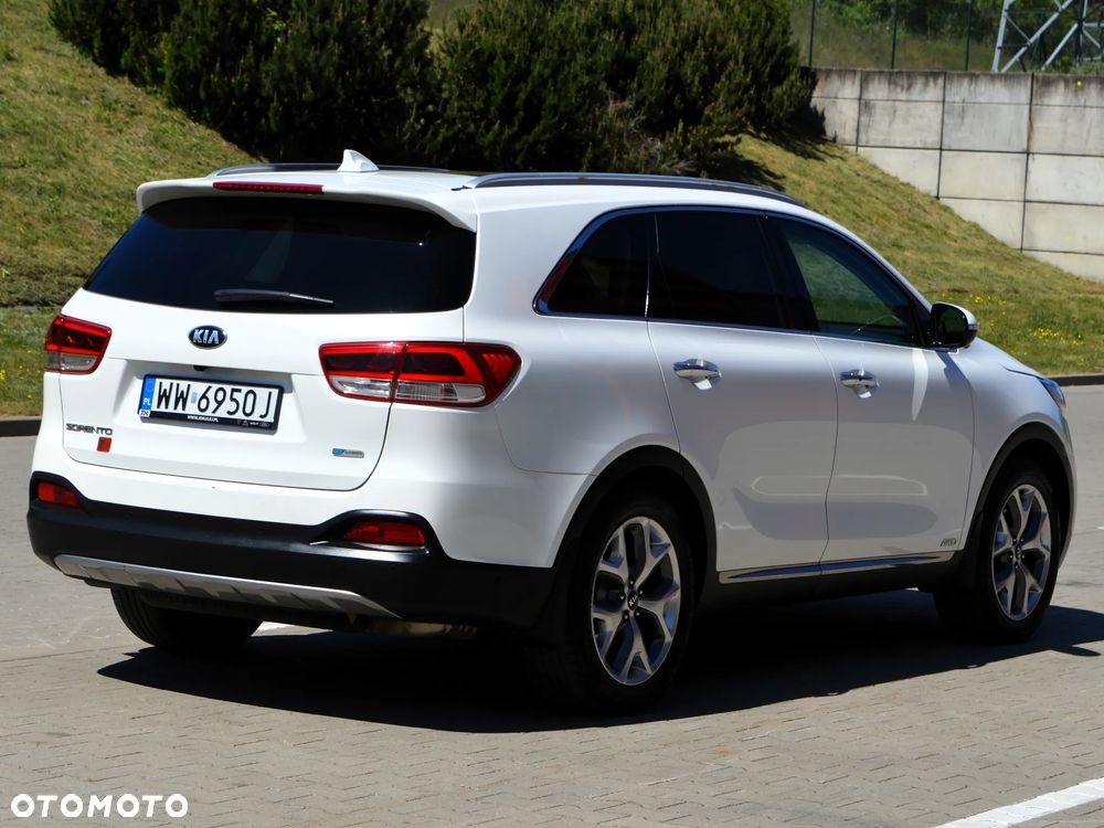 Kia Sorento 2.0 CRDI XL - 2