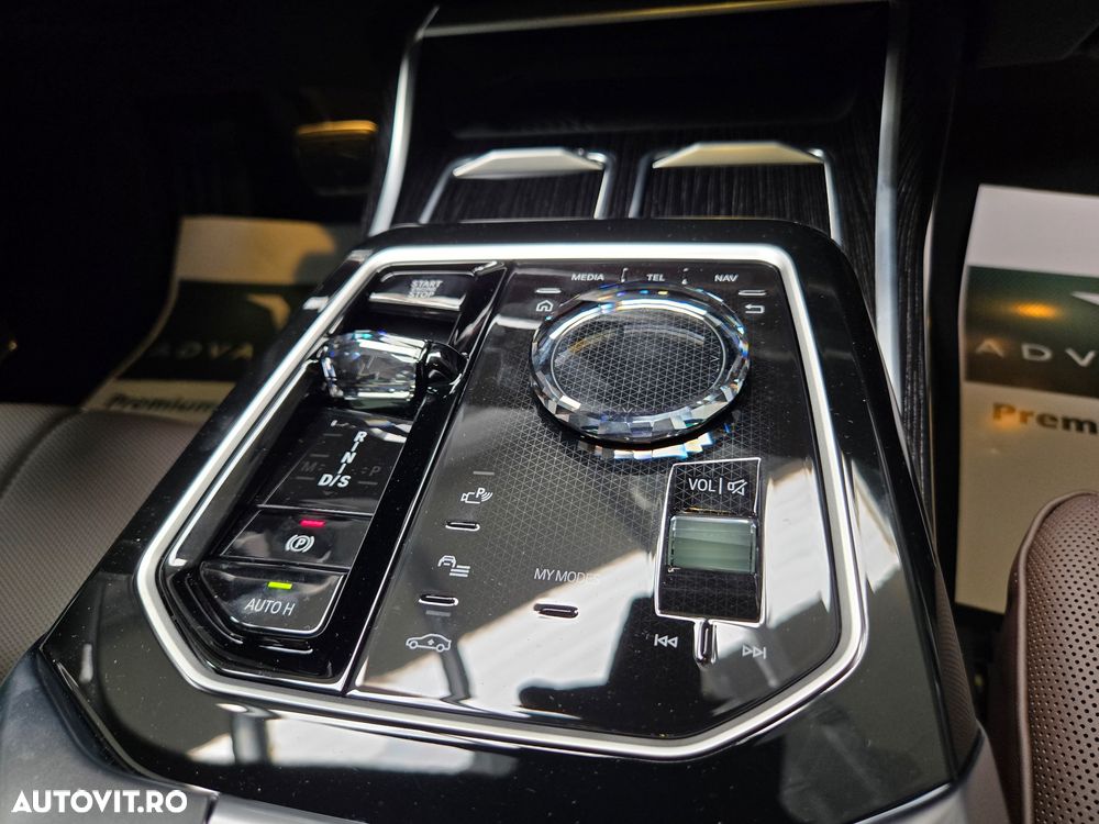 BMW Seria 7 - 13