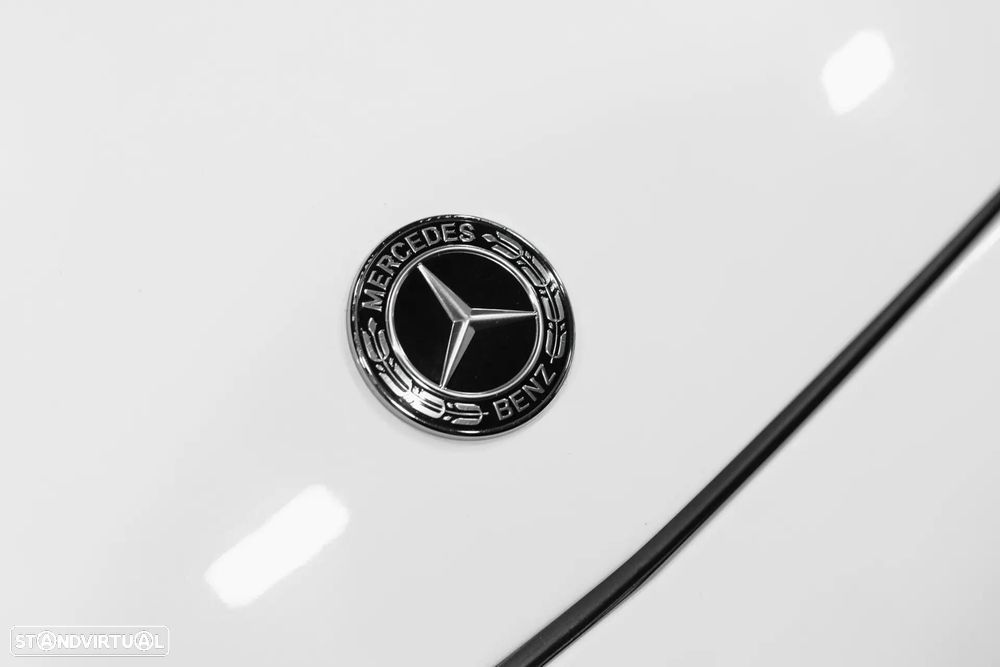 Mercedes-Benz C 300 - 20