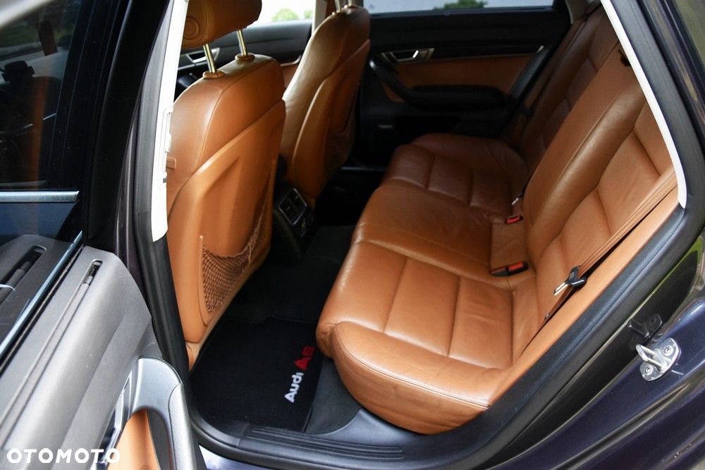 Audi A6 Limousine 3.0 TDI Quattro Tiptronic - 13
