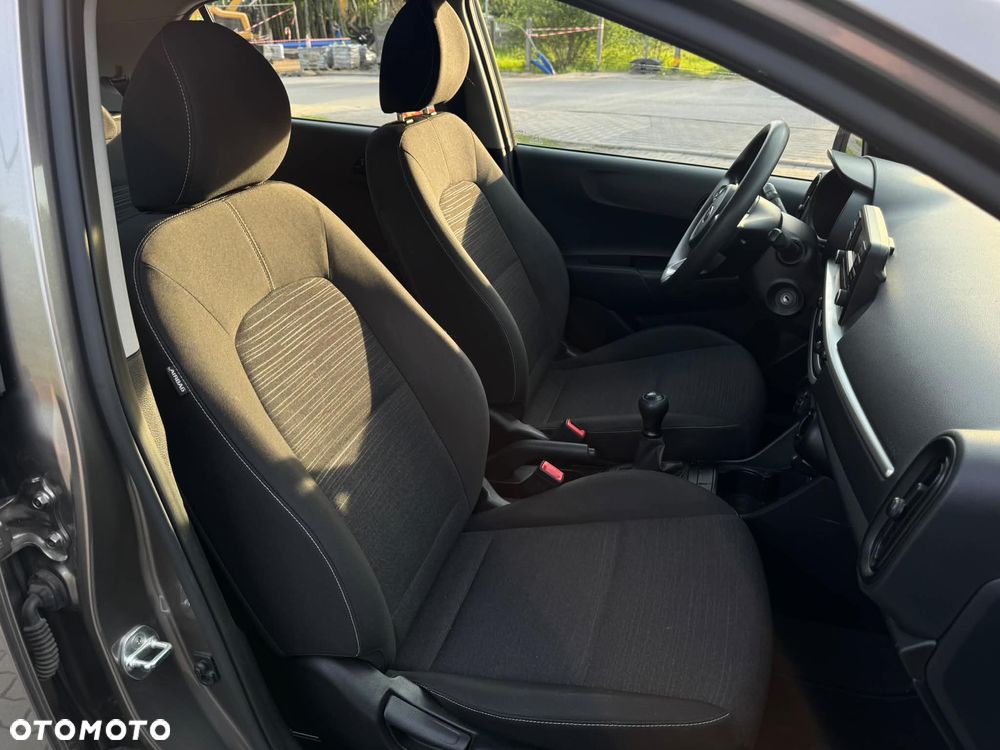 Kia Picanto 1.0 M - 6