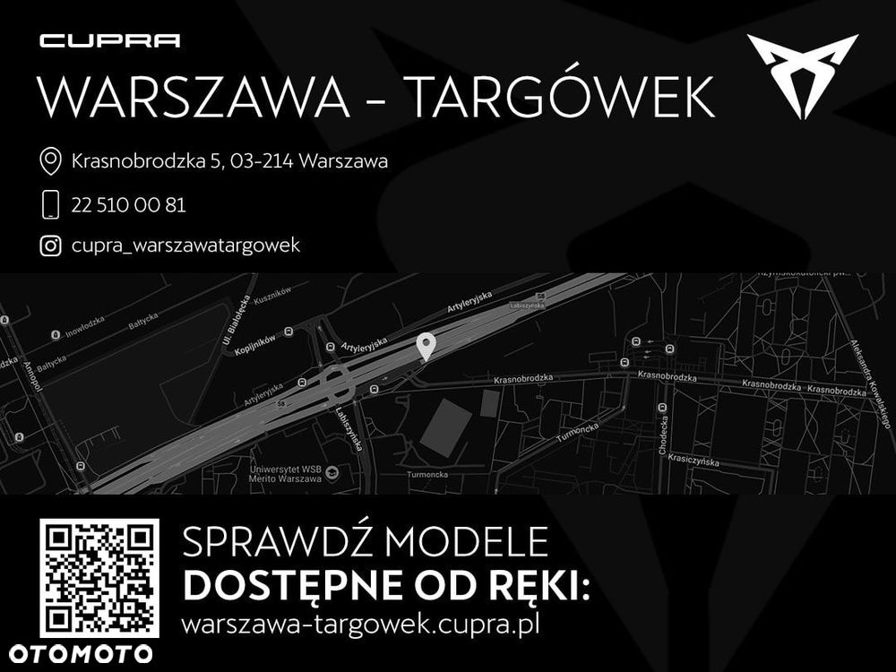 Cupra Leon Sportstourer - 2