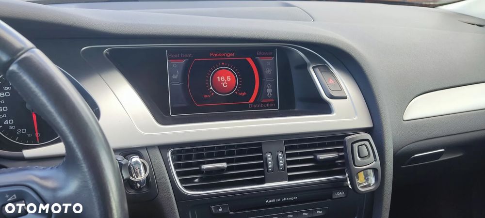 Audi A4 Avant 2.0 TFSI Ambition - 17