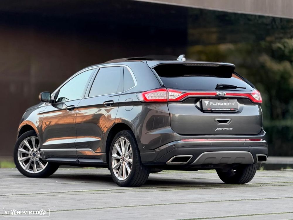 Ford Edge 2.0 TDCi Vignale Powershift - 17