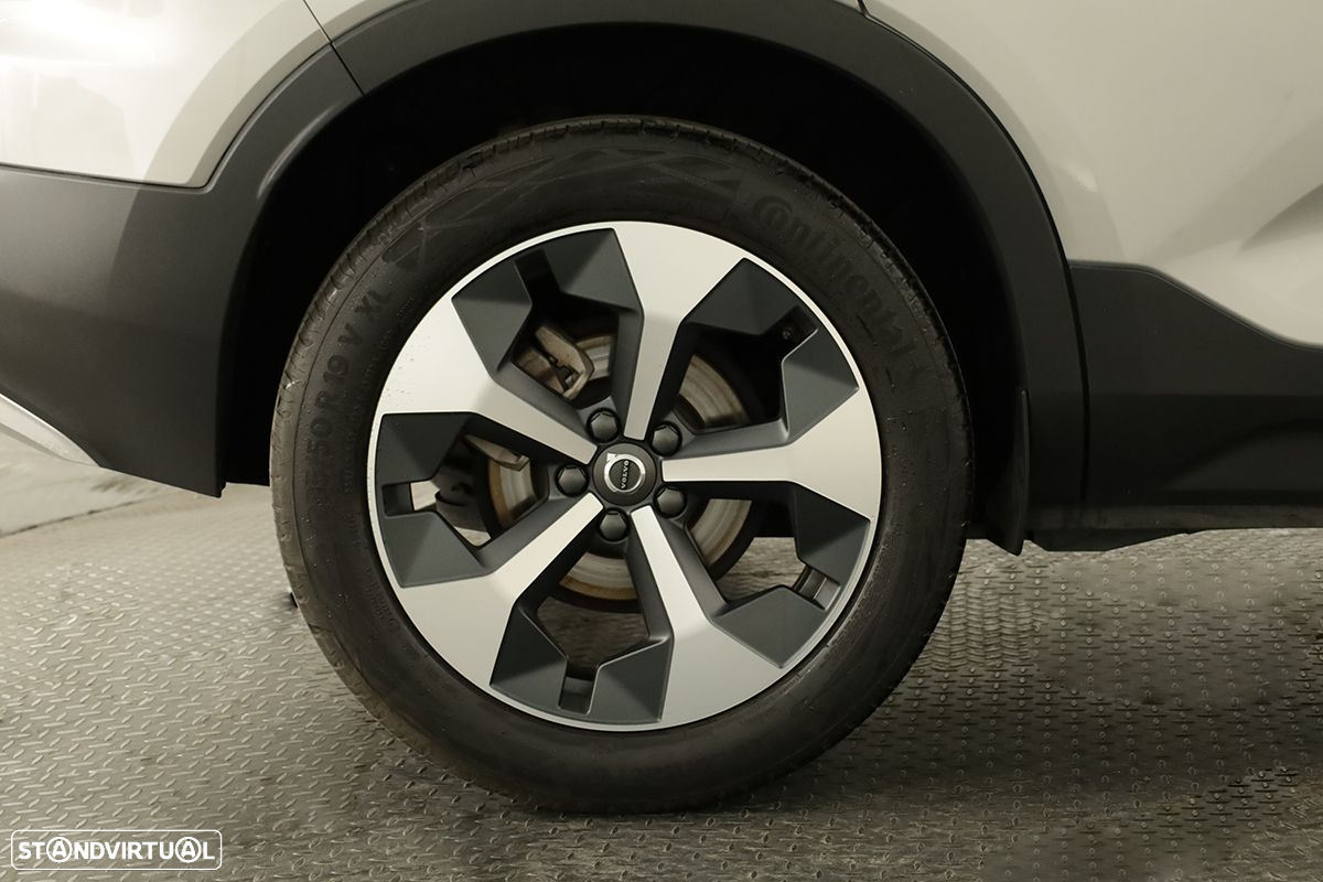 Volvo XC 40 1.5 T2 Core Auto - 5