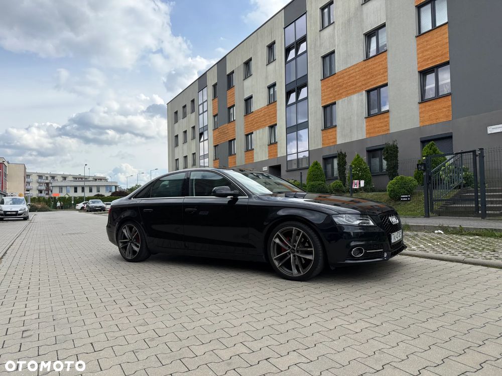Audi A4 Limousine 2.0 TDI - 3