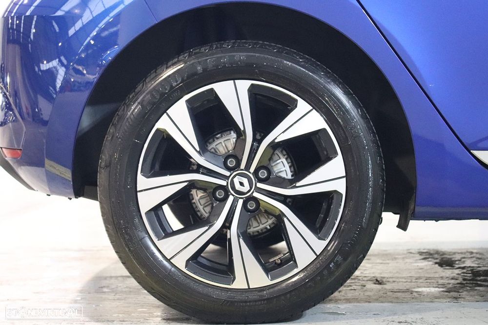 Renault Clio 1.0 TCe Evolution - 5