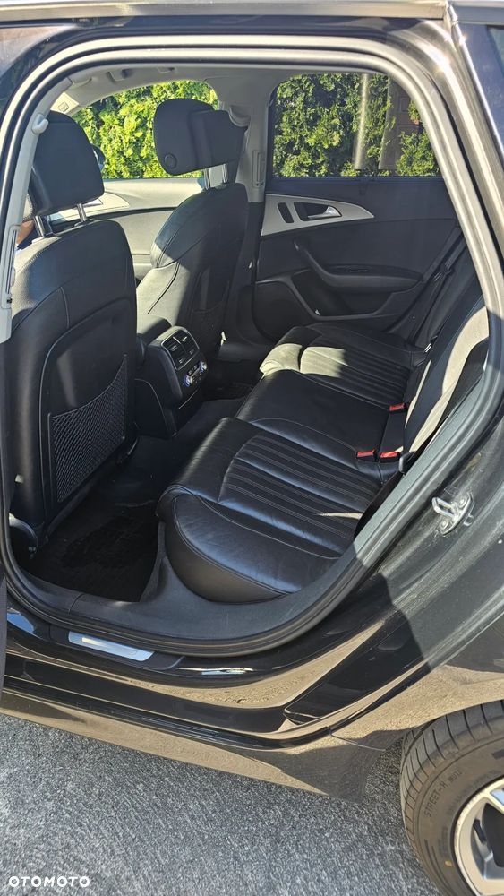 Audi A6 Avant - 9