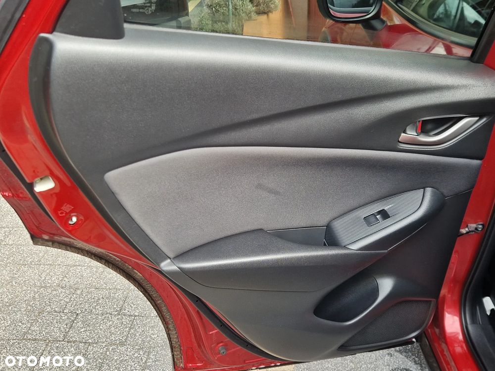 Mazda CX-3 2.0 Skymotion - 15