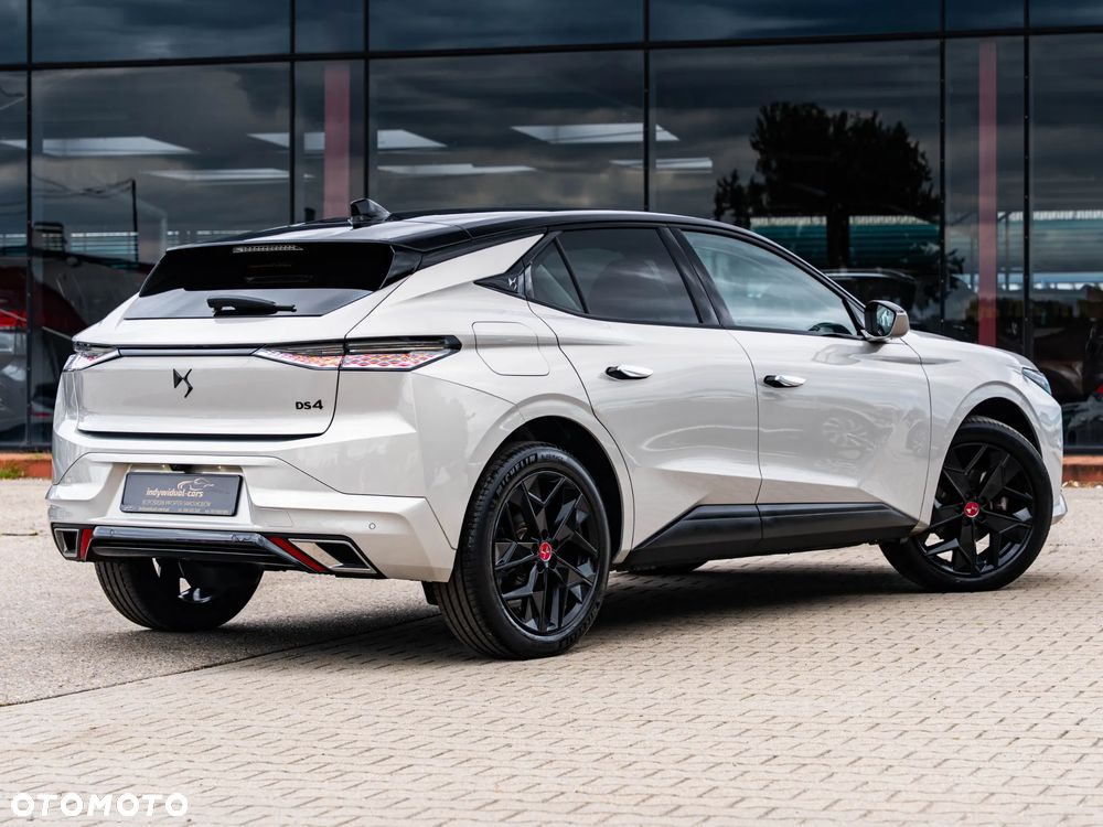 DS Automobiles DS 4 1.5 BlueHDi Performance Line - 13
