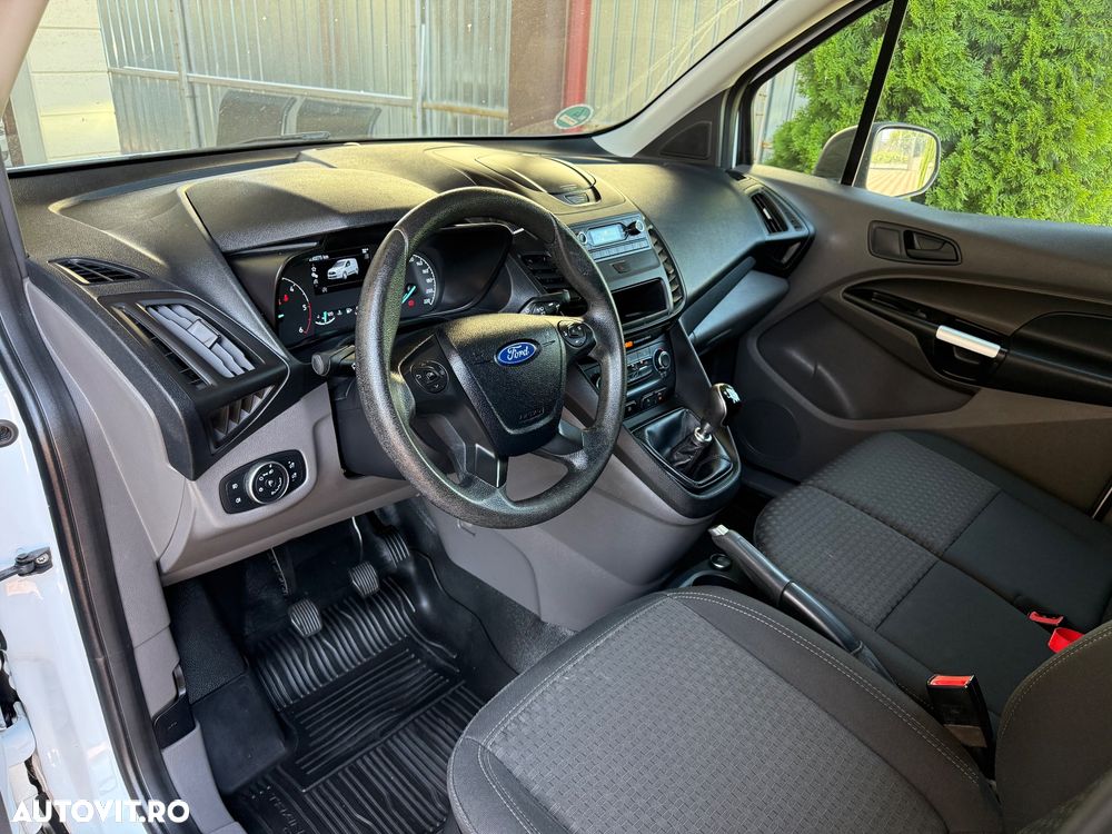 Ford Connect - 6
